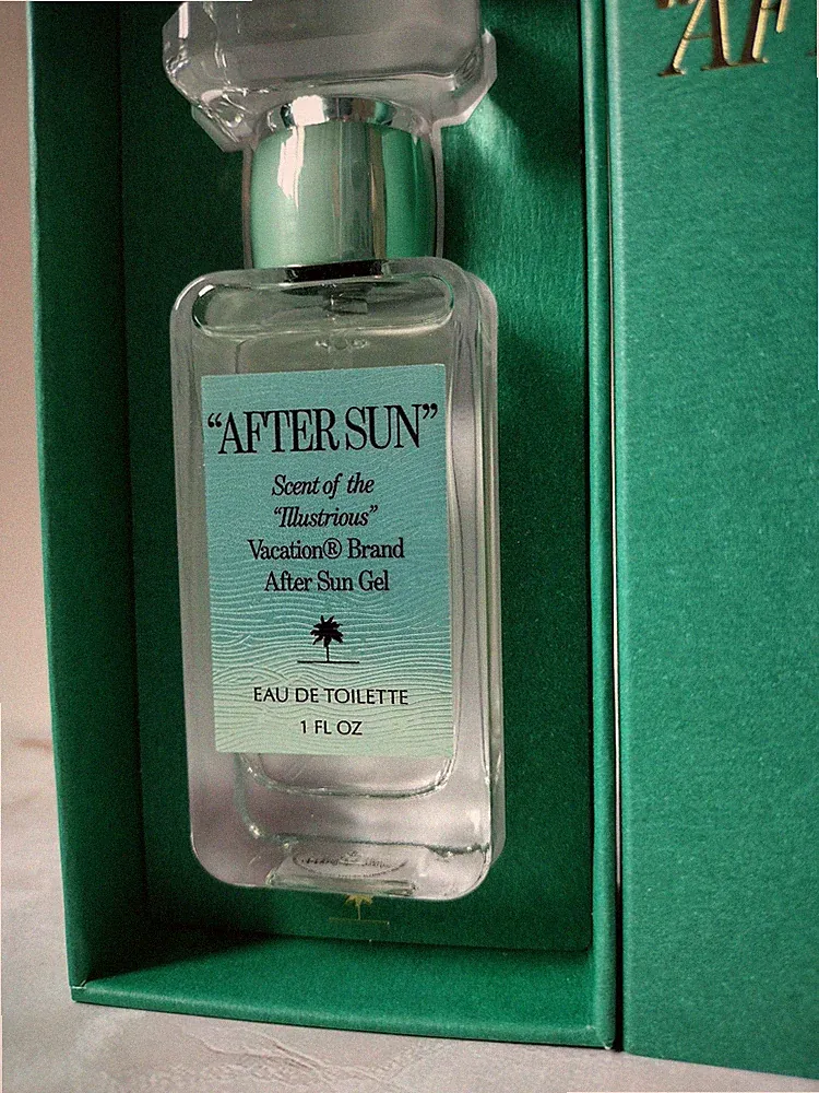 After Sun by Vacation Inc Eau De Toilette 1 Fl Oz/30ML Fragrance Spray