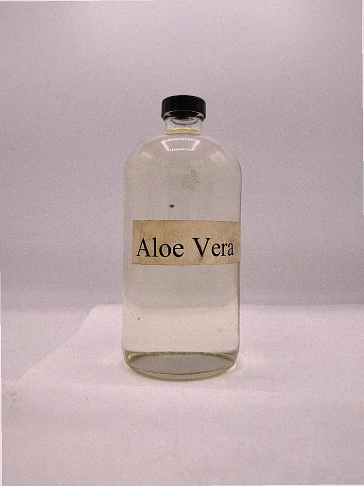 ALOE VERA | FRAGRANCES OIL | 100% PURE