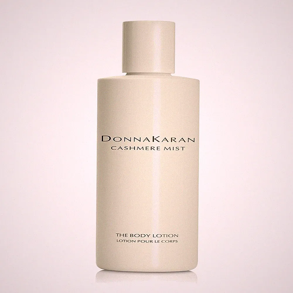 Cashmere Mist Scented Body Moisturizer
