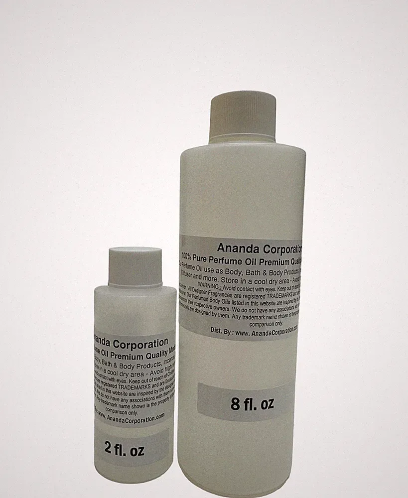 PREMIUM GRADE Perfume Body Oils