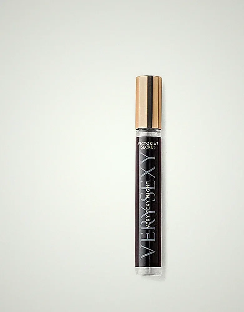 Victoria's Secret FINE FRAGRANCE Eau de Parfum Rollerball Very Sexy .23 oz