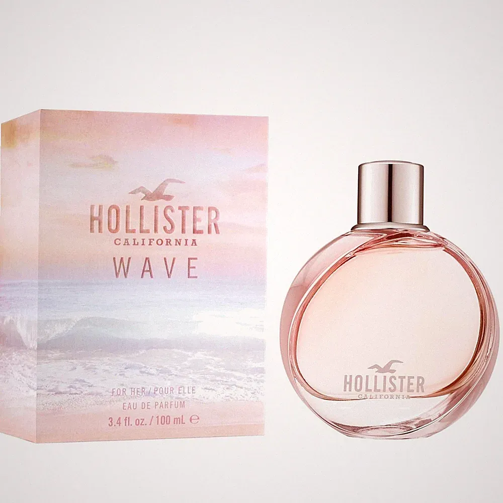 Aloe Vera perfume