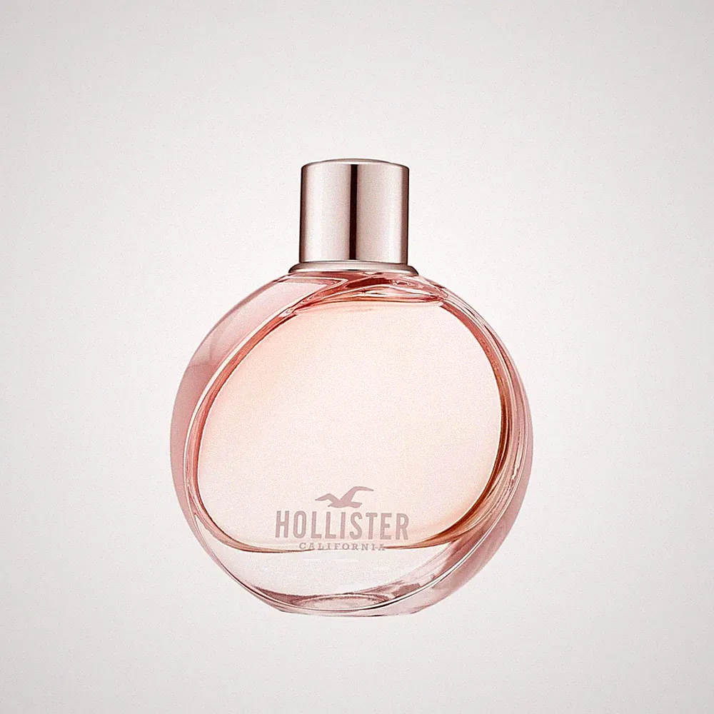 Wave Women Eau De Parfum - Aloe Vera Scent